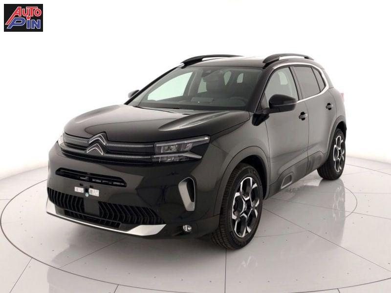 Citroën C5 Aircross BlueHDi 130 S&S Shine EAT8 *In arrivo*