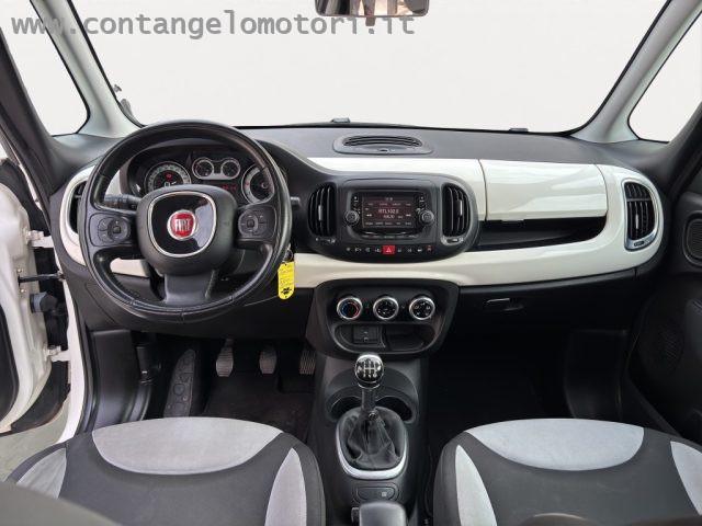 FIAT 500L 1.3 Multijet 85 CV Pop Star