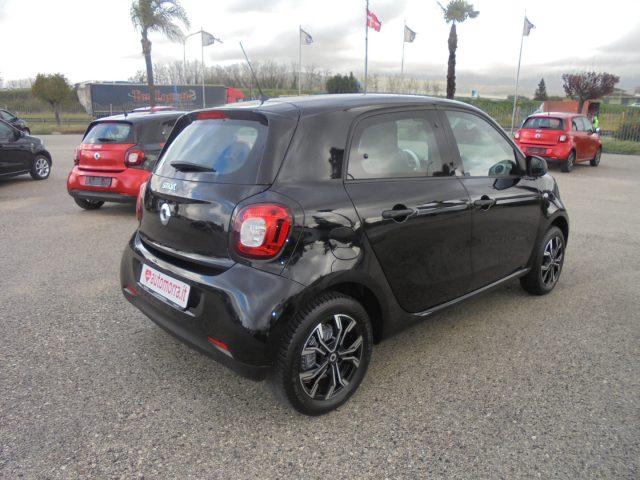 SMART ForFour 70 1.0 twinamic Youngster n°32