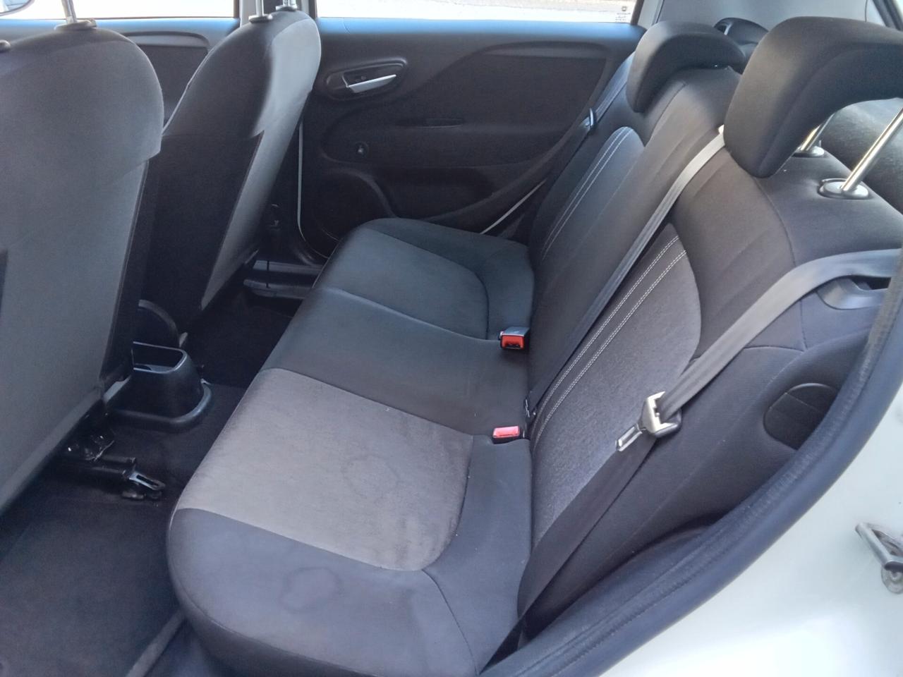 Fiat Grande Punto 1.2 5 porte S&S Actual