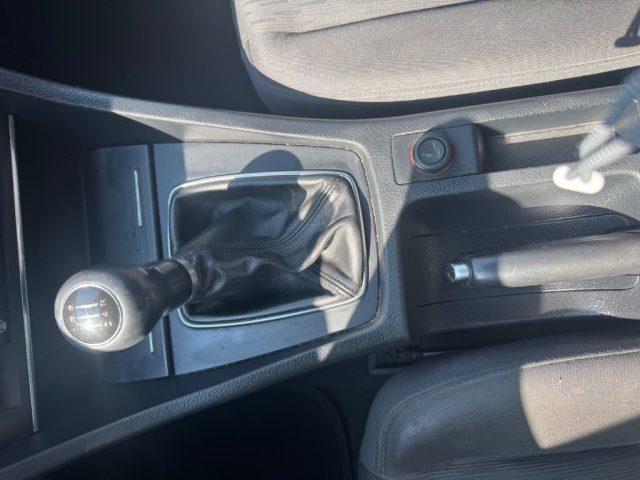 AUDI A4 1.6 Sport