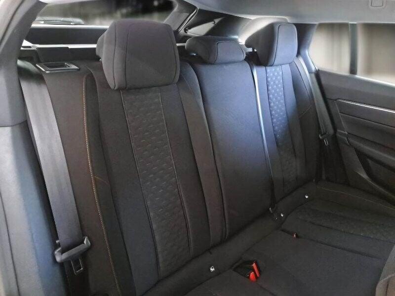 Peugeot 508 508 BlueHDi 130 Stop&Start SW Business
