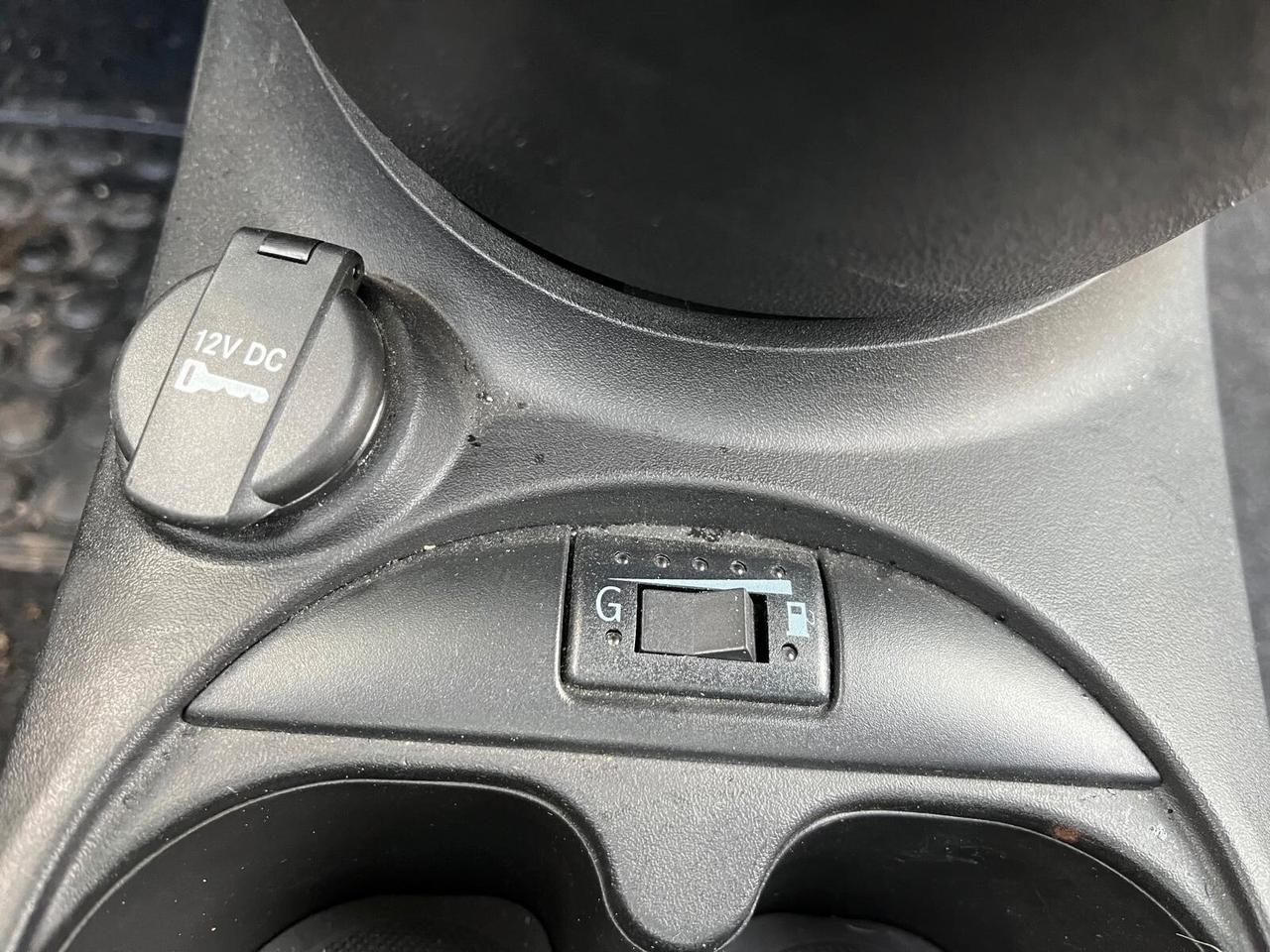 Fiat 500 1.2 EasyPower Club (impianto a G.P.L.)