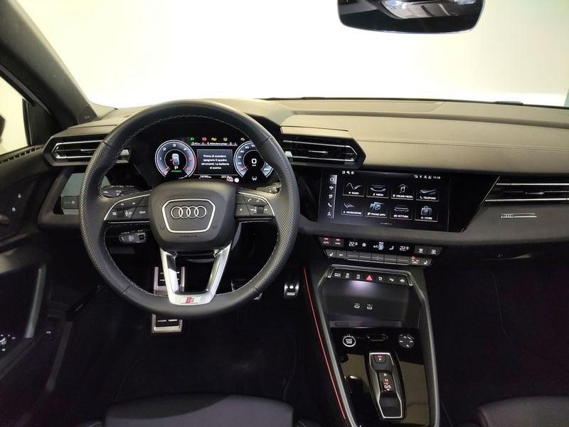 Audi A3 allstreet 35 TDI S tronic
