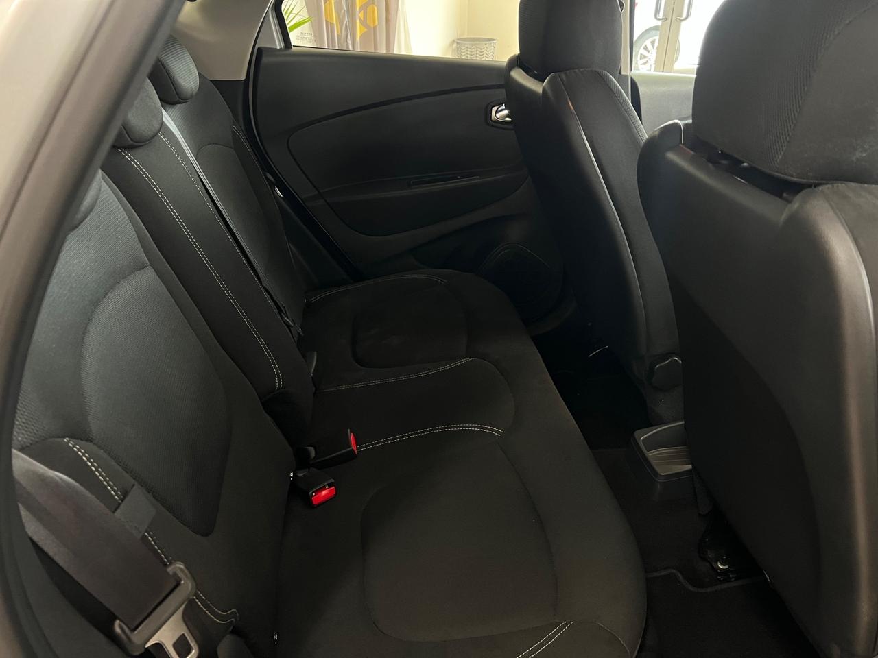 Renault Captur dCi 8V 90 CV Start&Stop Energy Bose