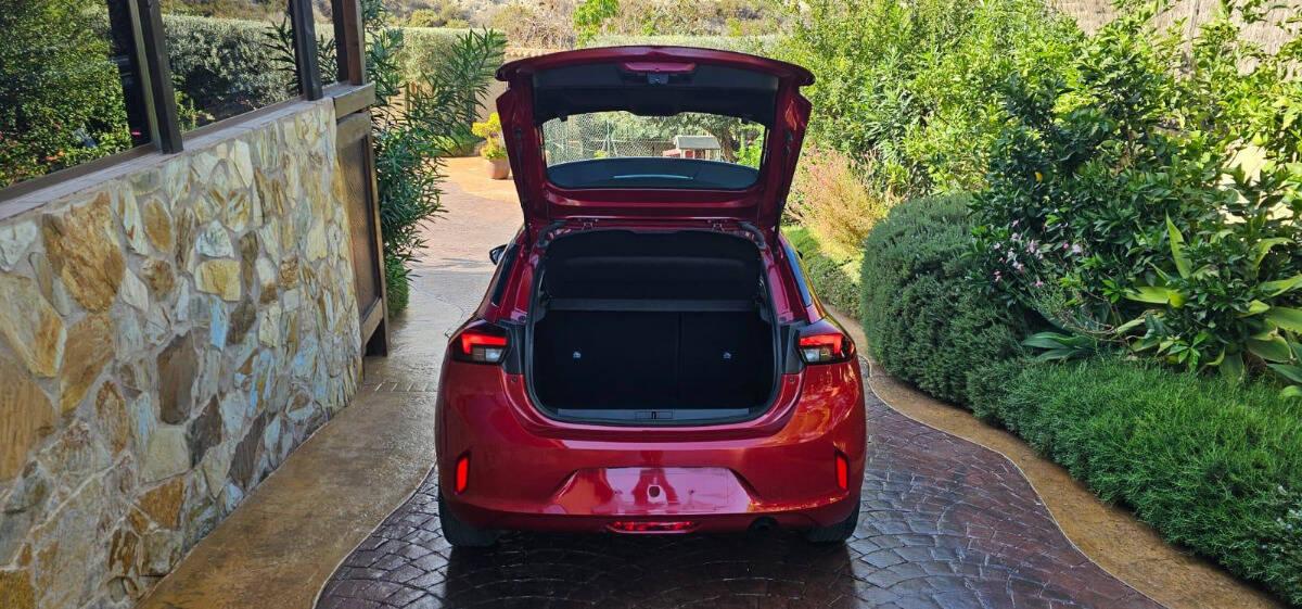 Opel Corsa Corsa Edition * NEOPATENTATI*