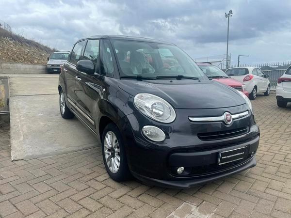 FIAT 500 L 1.3 -2016