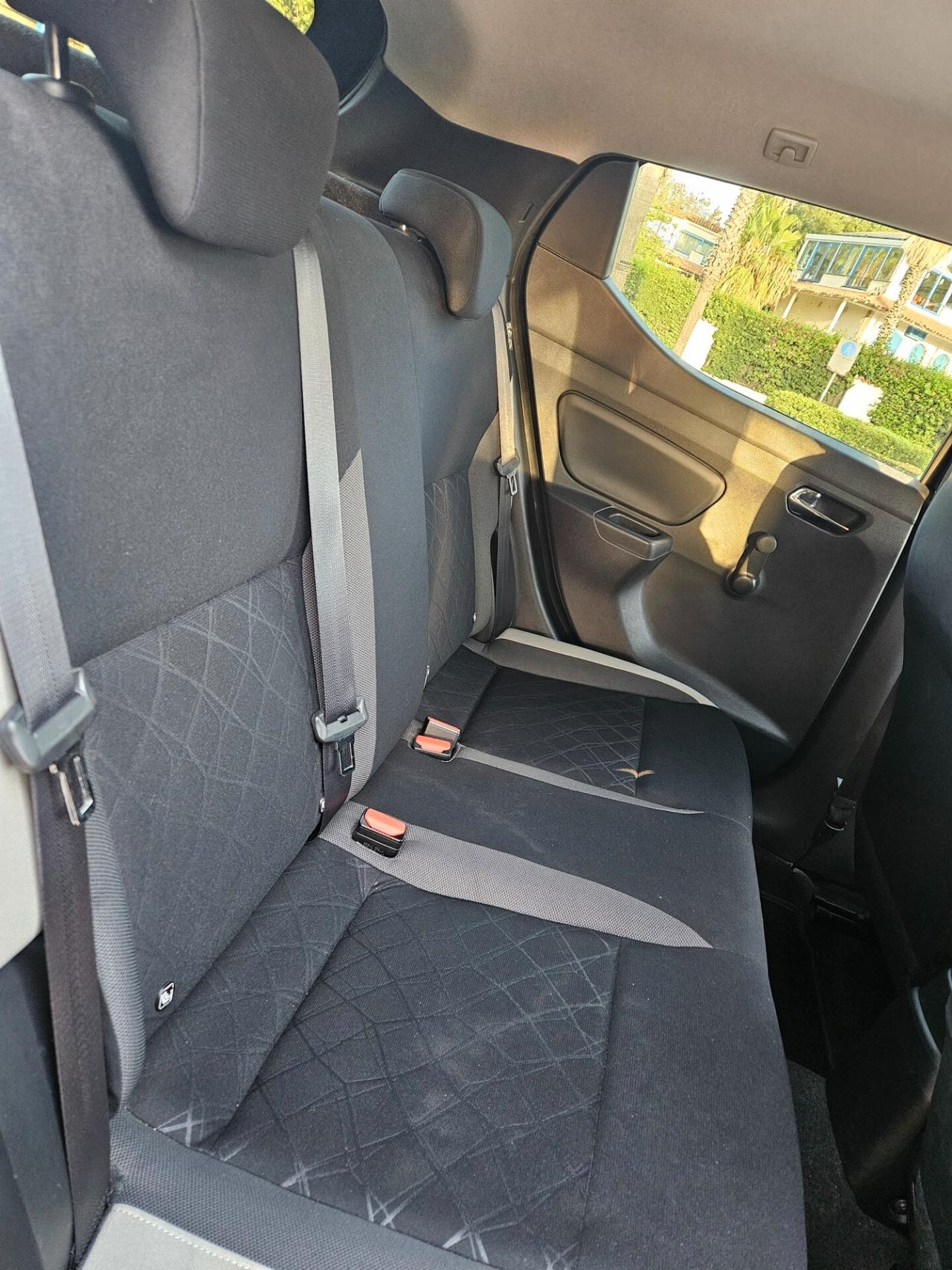 Nissan Micra 1.5 dCi 8V 5 porte Tekna