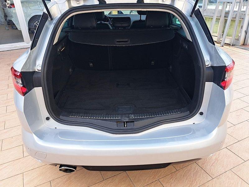 Renault Mégane Megane Sporter 1.5 dci energy Intens 110cv edc