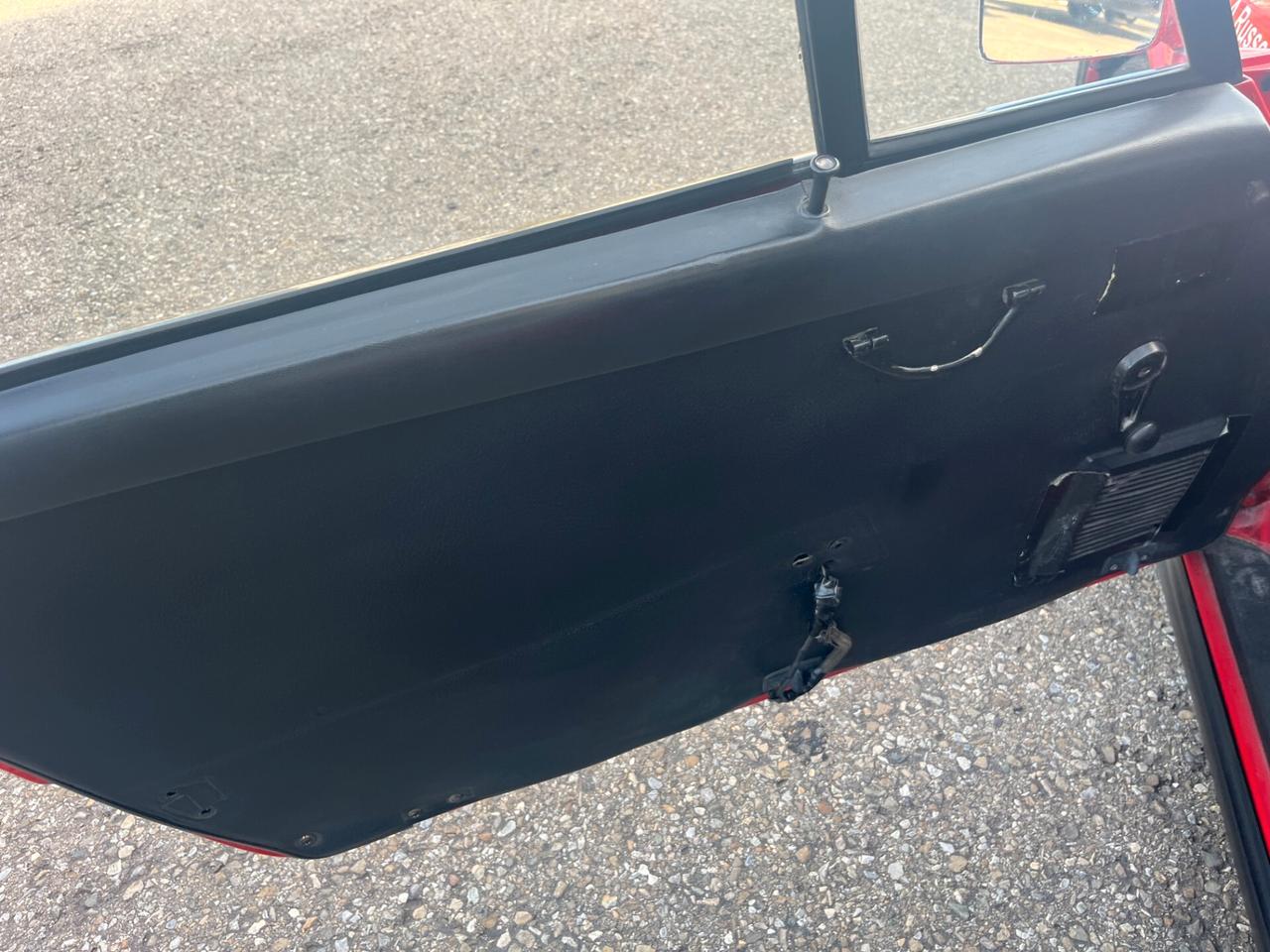 Porsche 911 2.7 Carrera - non elaborata