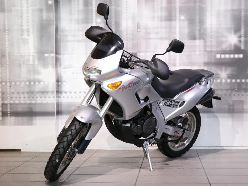 Aprilia Pegaso 650