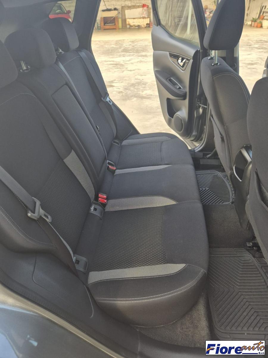 NISSAN - Qashqai - 1.5 dCi Business
