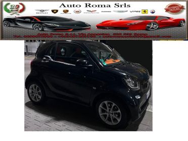 Smart ForTwo 453