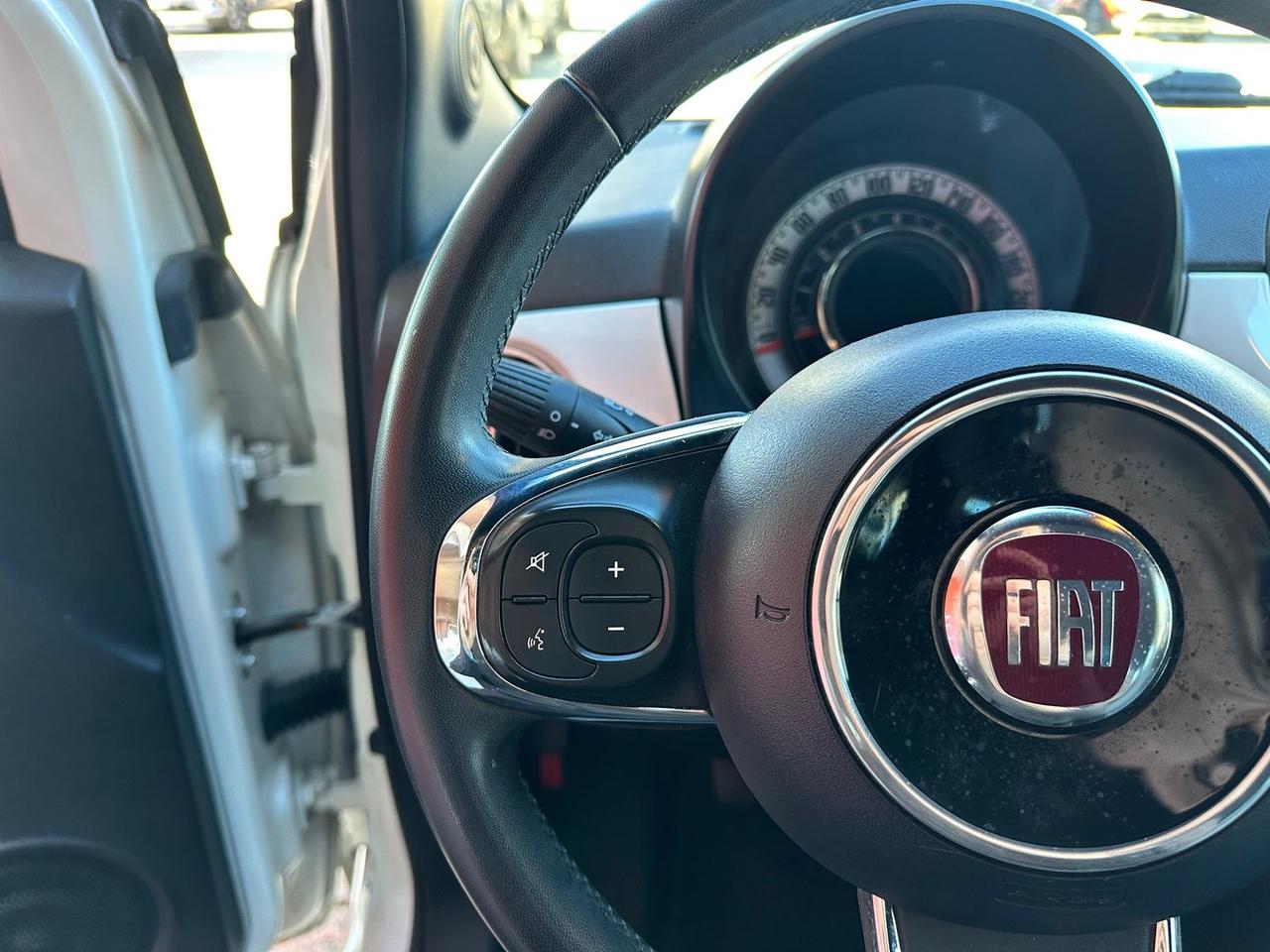 Fiat 500 1.0 Hybrid