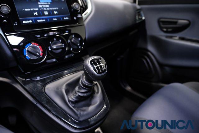 LANCIA Ypsilon 1.0 FIREFLY 5 PORTE S&S HYBRID GOLD PLUS