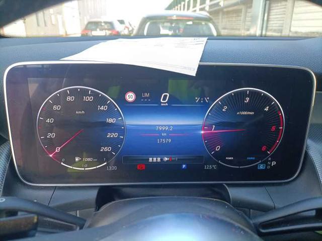 MERCEDES-BENZ GLC 220 d 4Matic Mild Hybrid Advanced