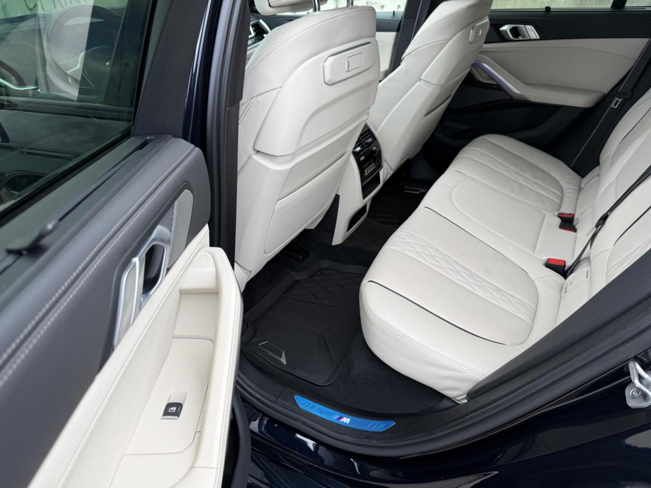 Bmw X6 M sport 5 ANNI DI GARANZIA - 2023