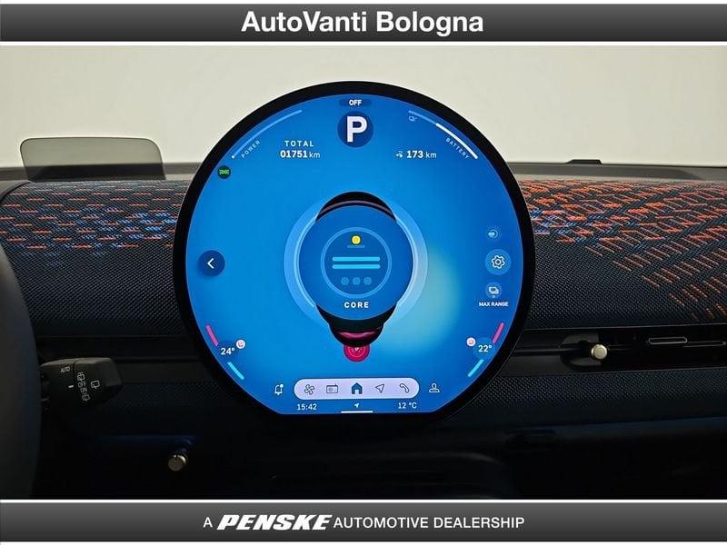 MINI Mini Aceman Mini Aceman E Favoured