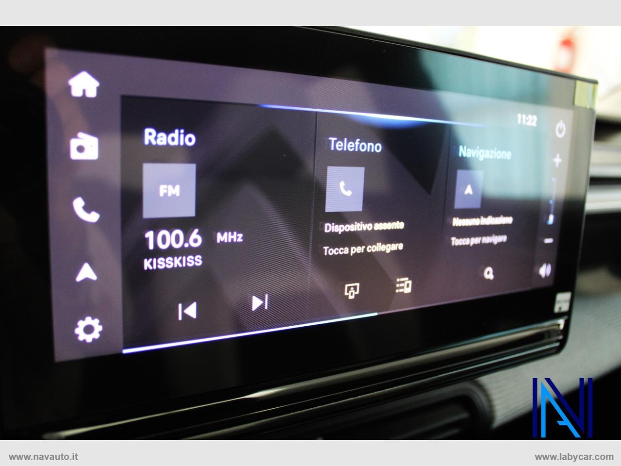 CITROEN C3 PureTech 110 S&S Max