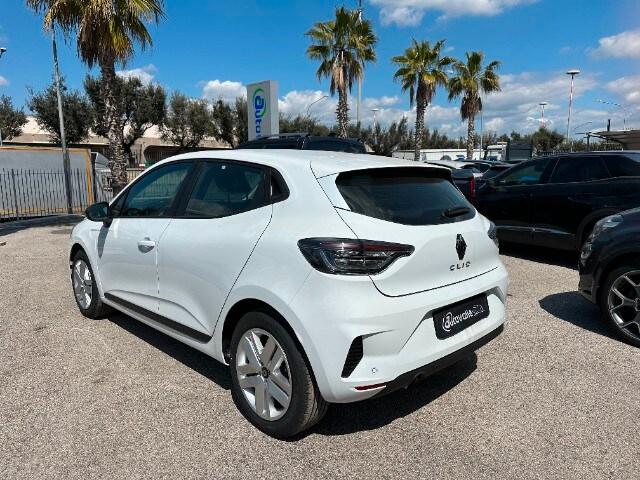 RENAULT Clio ECO-G 100 CV Evolution