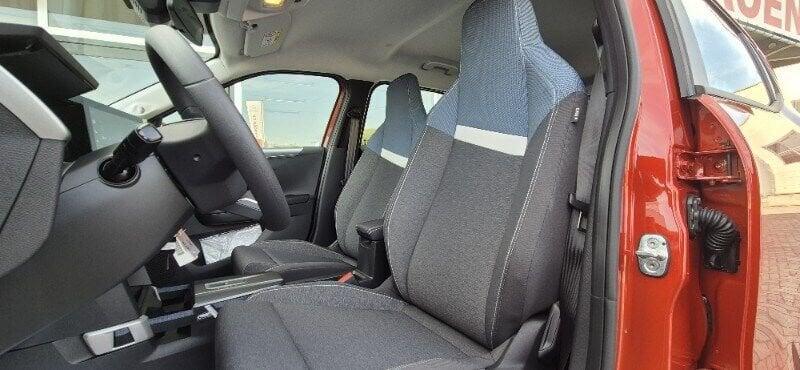 Opel Frontera Frontera Hybrid 110 CV EDCT Edition