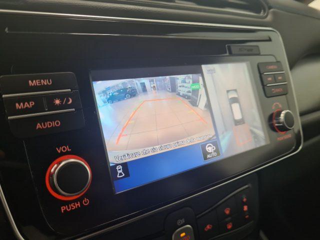 NISSAN Leaf Visia Plus 40Kwh