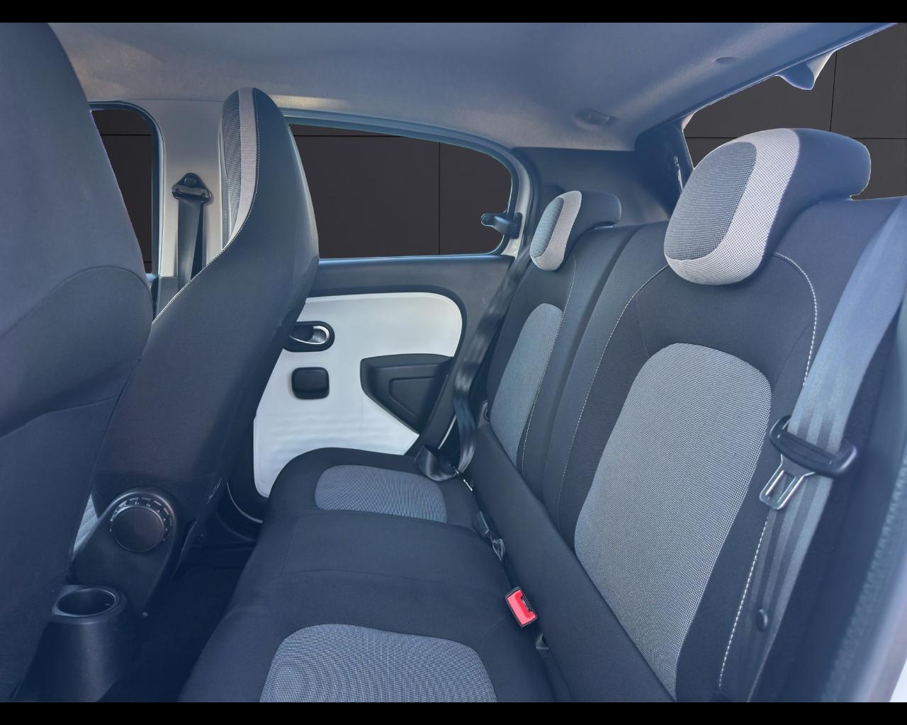 RENAULT Twingo 3ª serie - Twingo SCe Stop&Start Intens