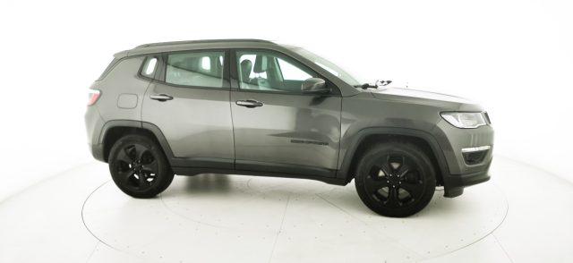 JEEP Compass 1.4 MultiAir 2WD Night Eagle
