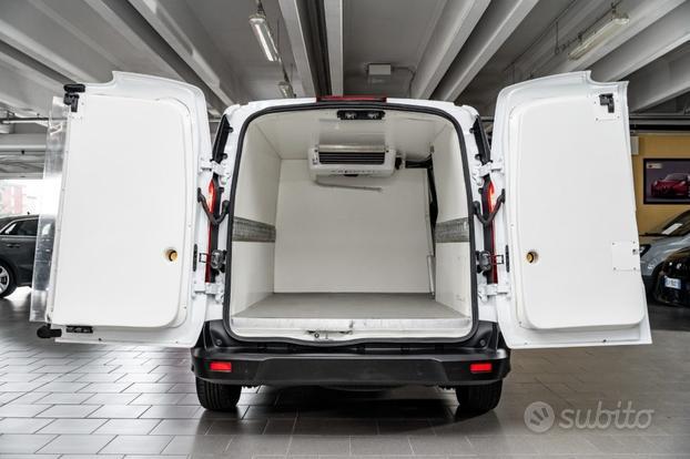 FORD Transit Connect 240 1.5 TDCi 120CV PL FRIGO