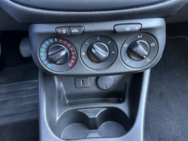 Opel Corsa 1.4 90 cv 5 porte OK NEOPATENTATI * PROMOZIONE