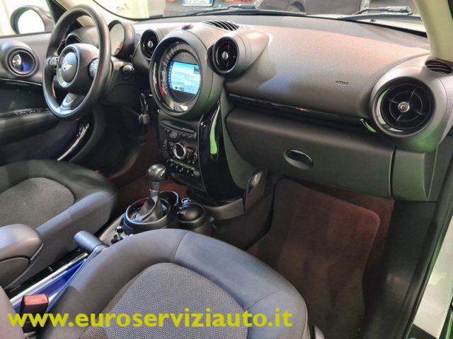 MINI Countryman Mini Cooper D Business XL Countryman