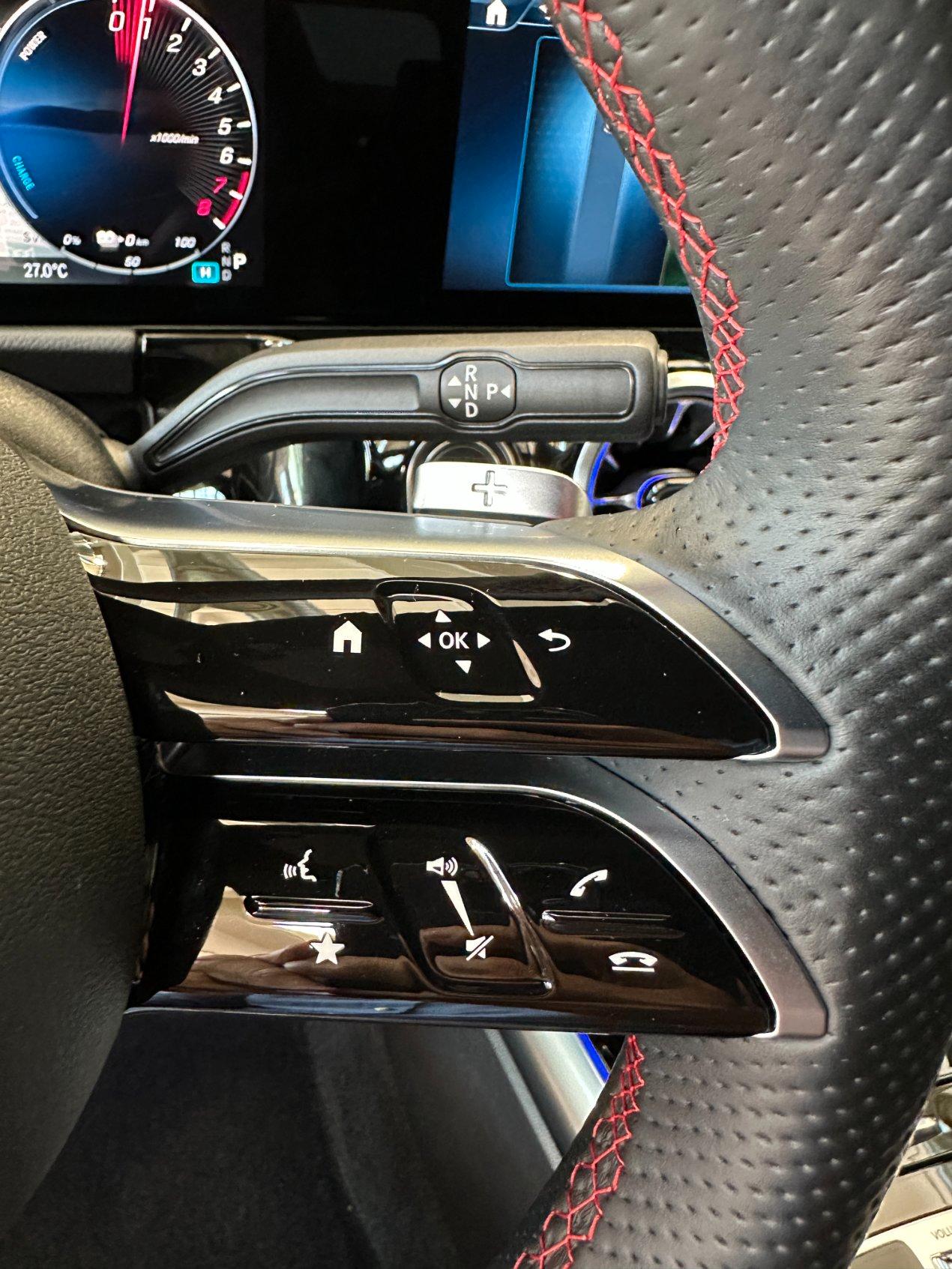 Mercedes GLA 250 e phev AMG Line Advanced Plus-19"-FULL