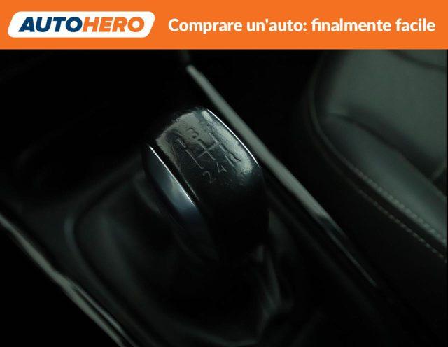 PEUGEOT 2008 1° serie PureTech 82 Allure