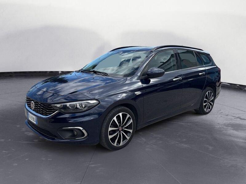 FIAT Tipo Tipo 1.6 Mjt S&S SW Lounge