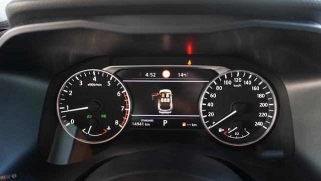 NISSAN Qashqai MHEV 158 CV Xtronic Acenta