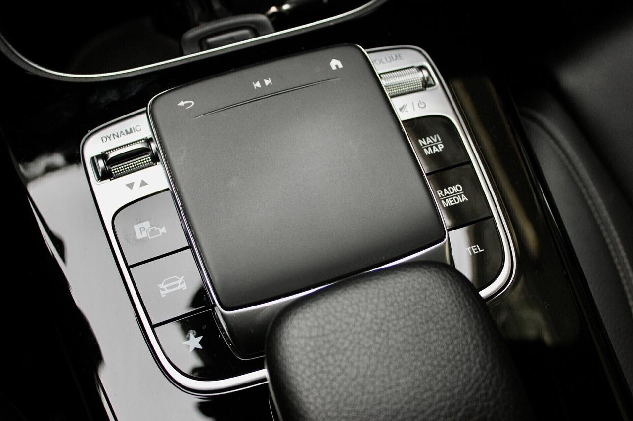 Mercedes-benz A 180 d Sport TETTO APRIBILE GUIDABILE DA NEOPATENTATI