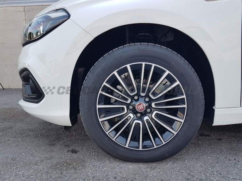 FIAT Tipo Tipo SW 1.6 mjt s&s 130cv