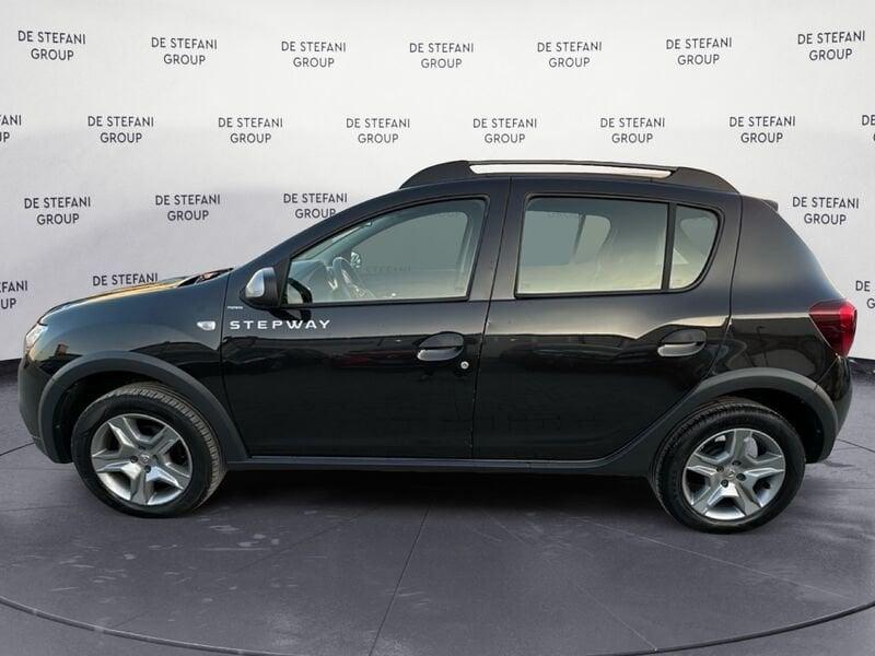 Dacia Sandero Sandero Stepway 1.5 blue dci Comfort s&s 95cv