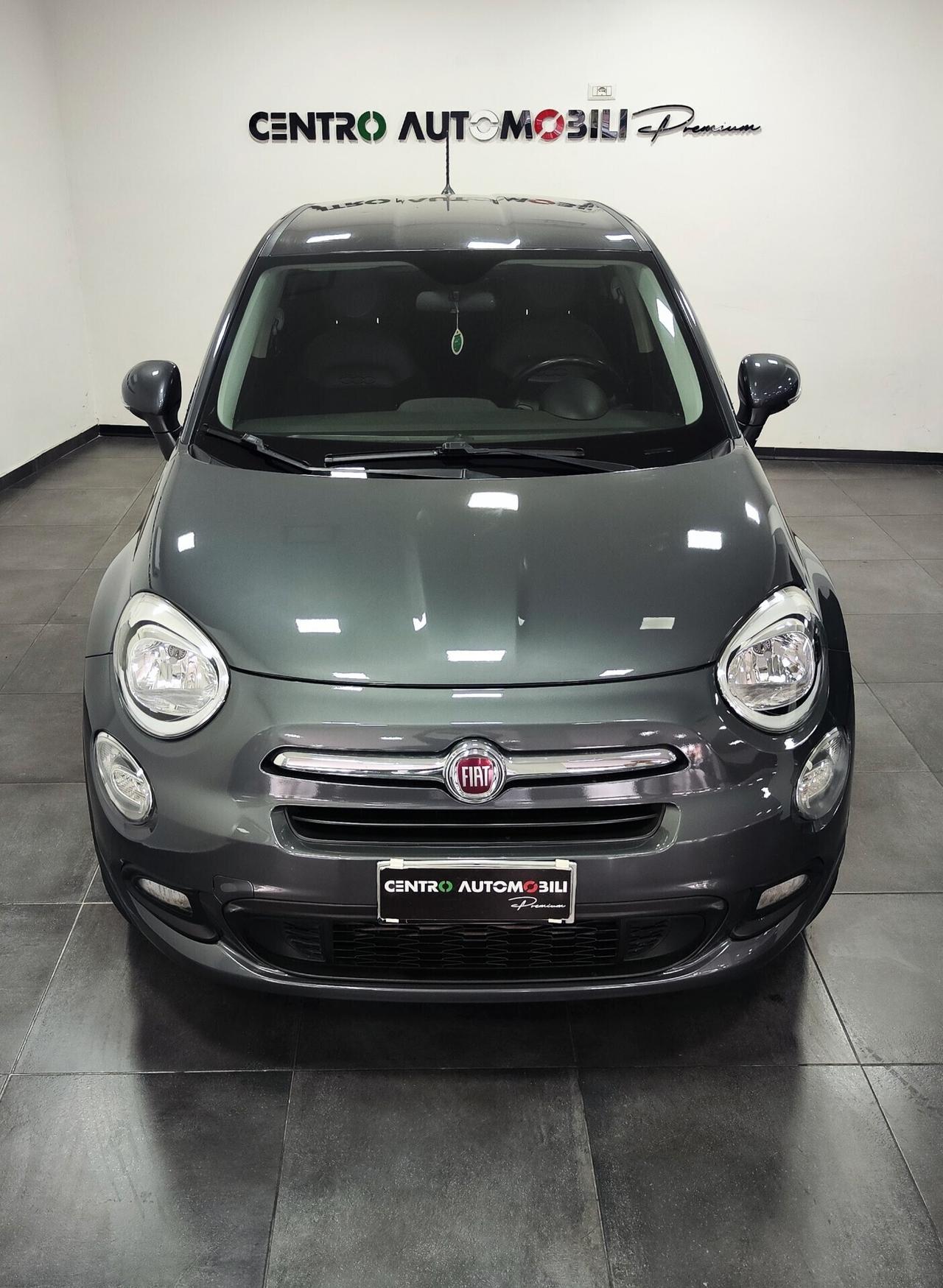 Fiat 500X 1.3 MultiJet 95 CV Lounge