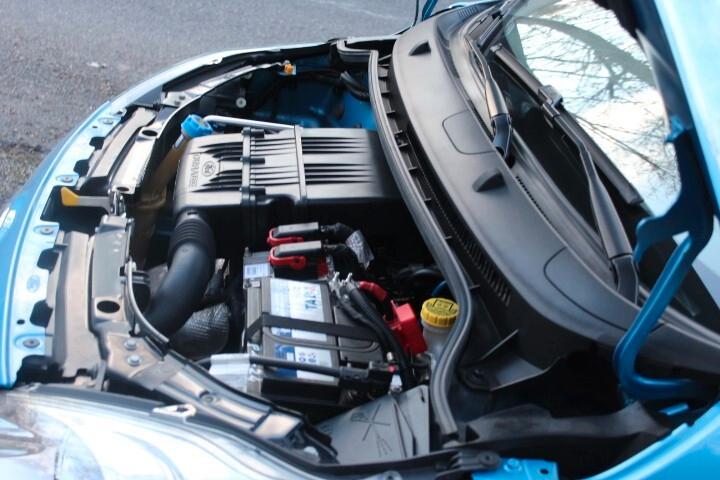 Ford Ka Ka+ 1.2 8V 69CV Titanium 36.500KM ORIGINALI UNICA UTILIZZATRICE