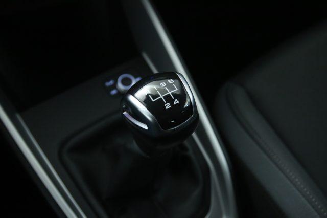 AUDI A1 SPB 25 TFSI S line NEOPATENTATI /FariLED/Cerchi 17