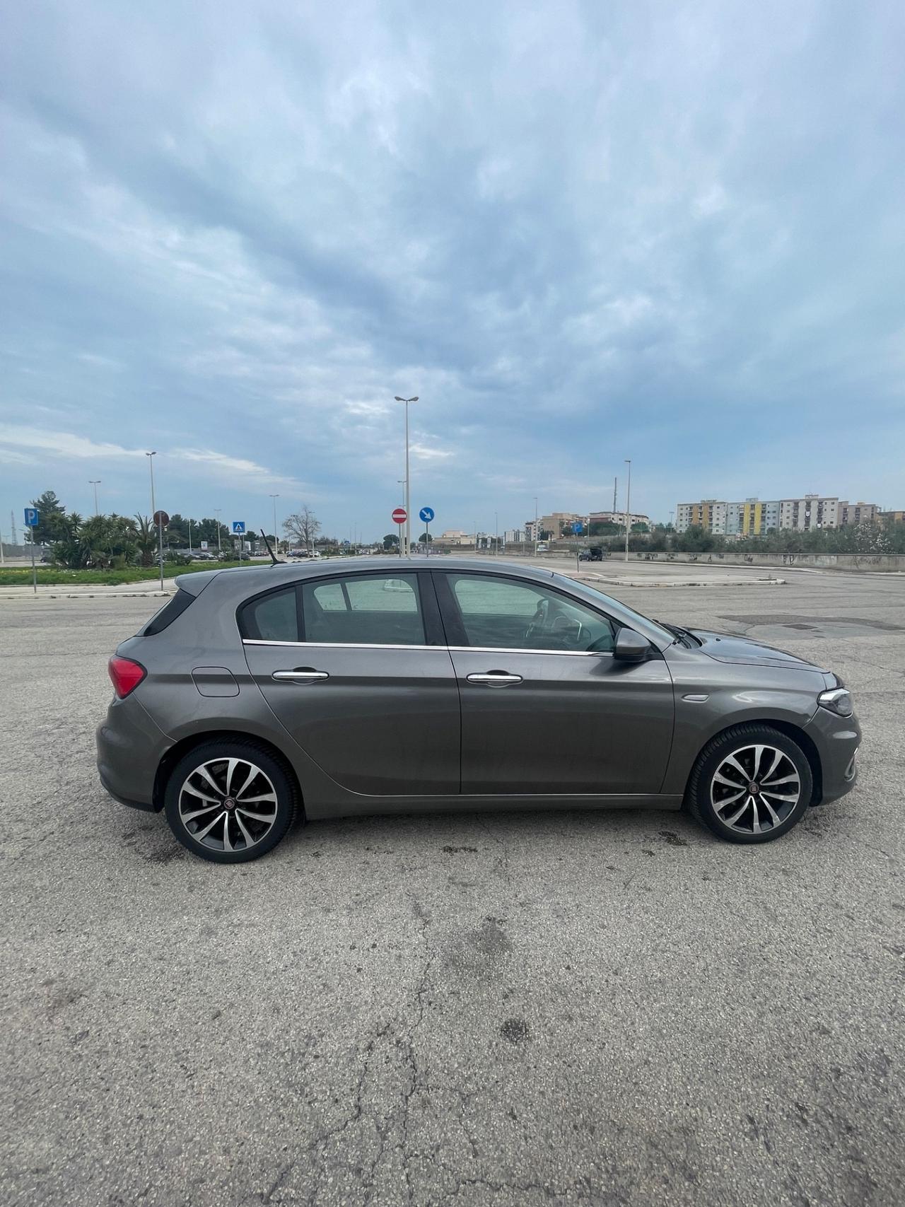 Fiat Tipo 1.6 Mjt S&S 5 porte Lounge SUPER PREZZO