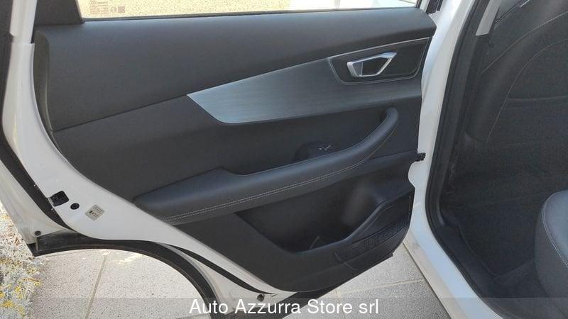 DR AUTOMOBILES dr 6.0 1.5 Turbo CVT Bi-Fuel GPL *PROMO AZZURRA*