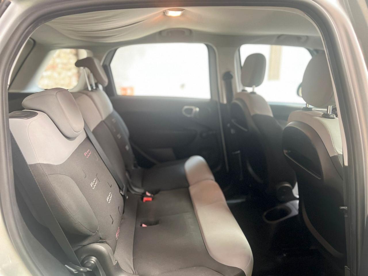 Fiat 500L 1.4 95 CV Lounge