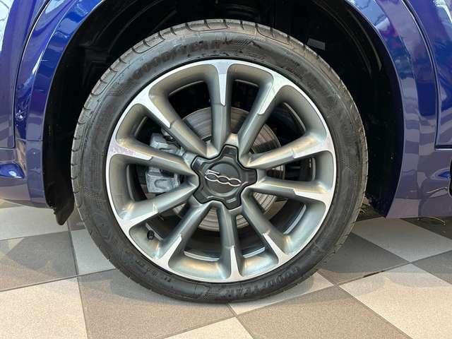 Fiat 500X 500X 1.5 t4 hybrid Sport 130cv dct