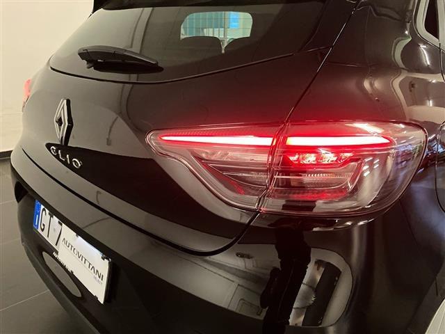 RENAULT Clio 1.0 SCe Evolution GPL