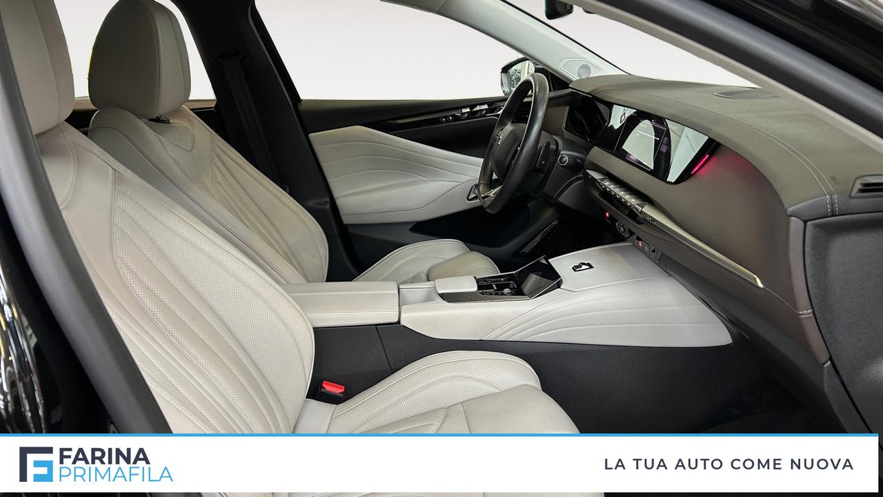 DS DS4 II 2021 - DS4 1.5 bluehdi Cross Rivoli 130cv auto