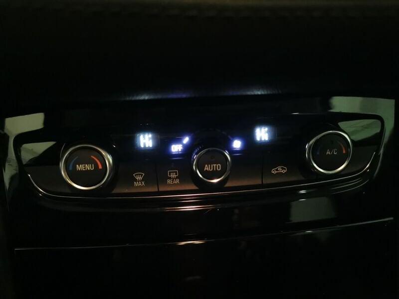 Opel Grandland Grandland X 1.5 diesel Ecotec Start&Stop Elegance