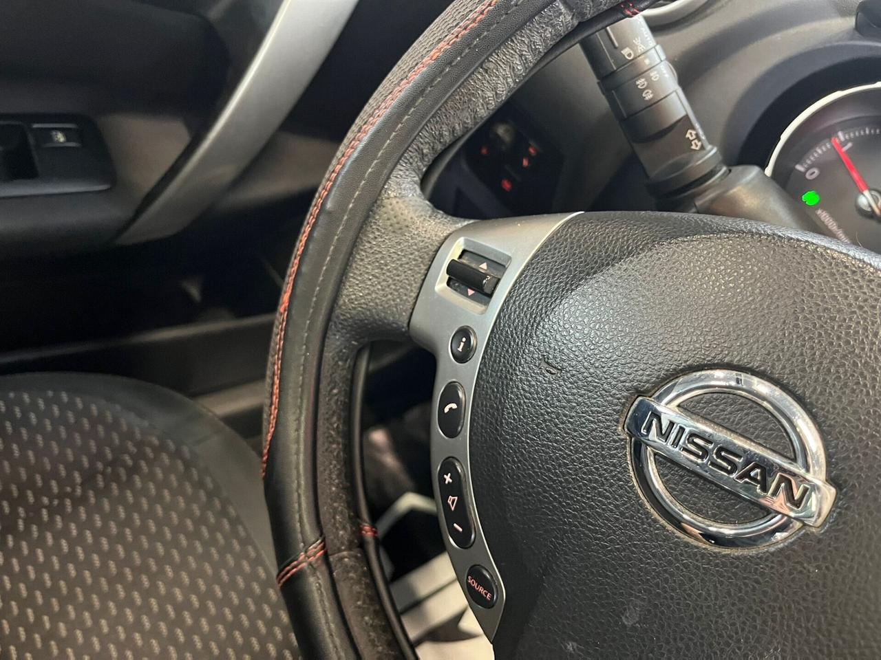 Nissan Qashqai+2 1.5 dCi DPF Tekna 7 POSTI