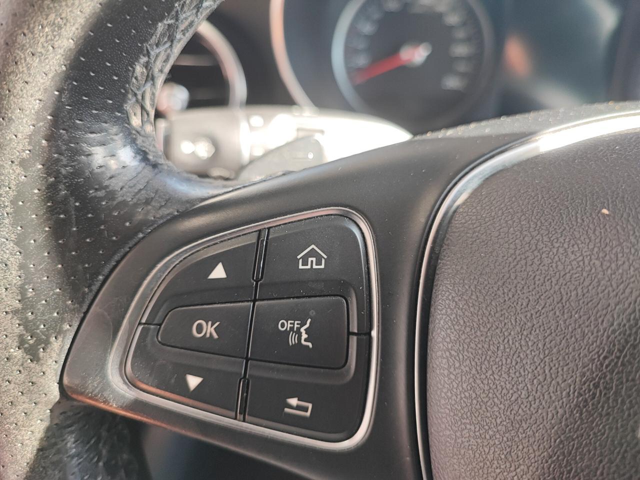 Mercedes-benz C 250 d S.W. 4Matic Automatic Premium